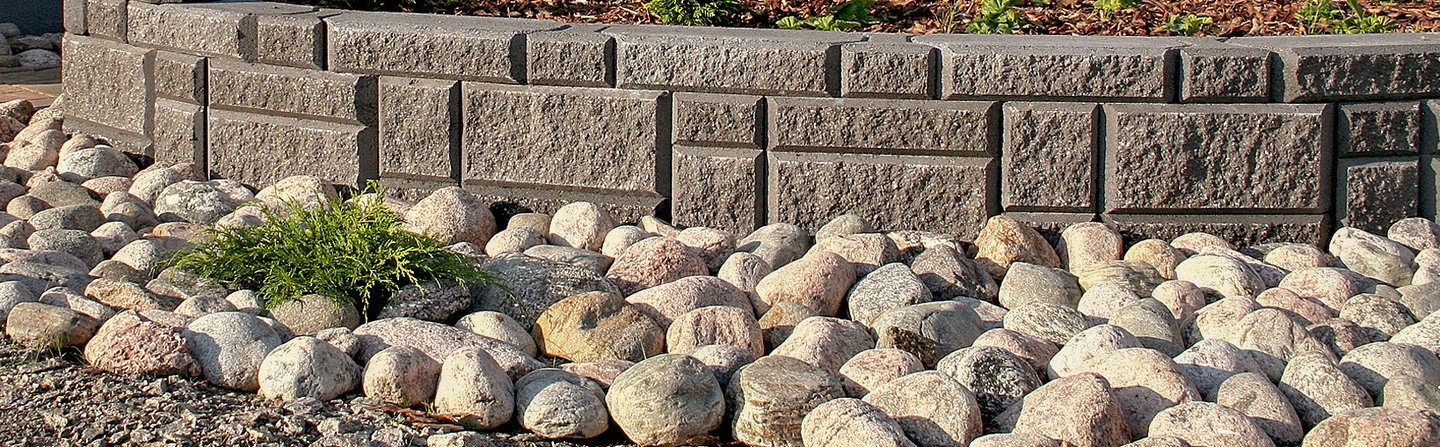 Luonnonkivi HB pyöreä 100–150mm 1000kg