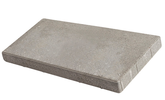 Betonilaatta HB 298x598x50 harmaa