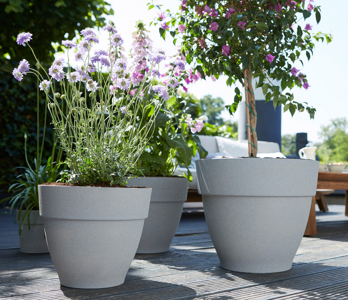 Ruukku Elho Vibia Campana 30 betoni