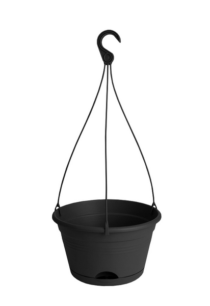 Amppeli Green Basics 28cm musta