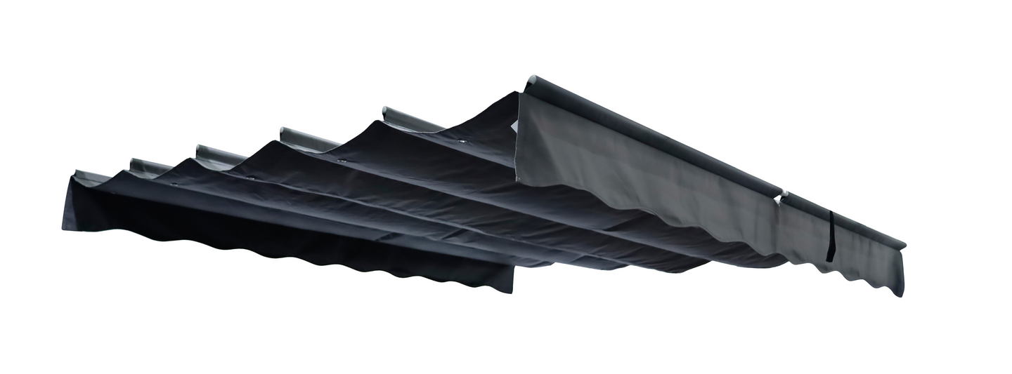 Kattokangas Cello Halo harmaa