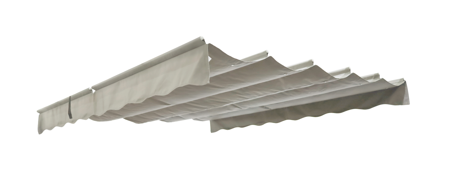 Kattokangas Cello Halo vaalea beige