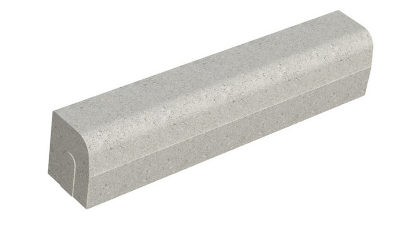 Reunakivi Lakka yliajokivi 200x170x1000