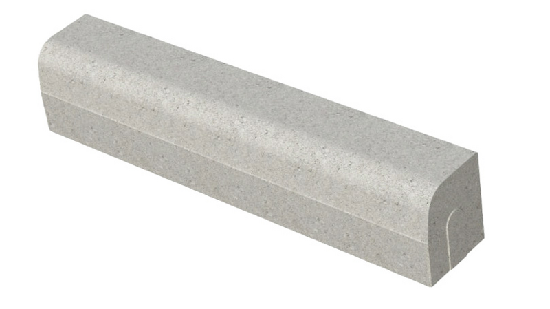 Reunakivi Lakka yliajokivi 200x170x1000