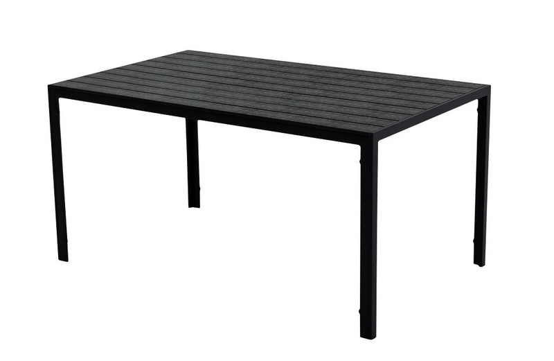 BORD CELLO ISLA 150X90X74CM