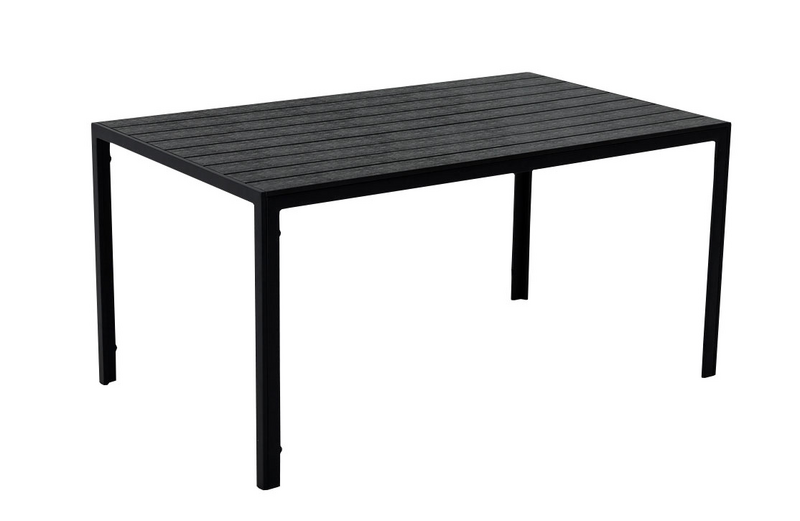 BORD CELLO ISLA 150X90X74CM