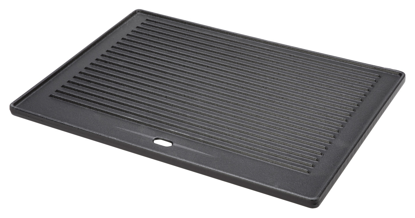 Valurautaparila 30,5x41,5cm Cello yleismalli