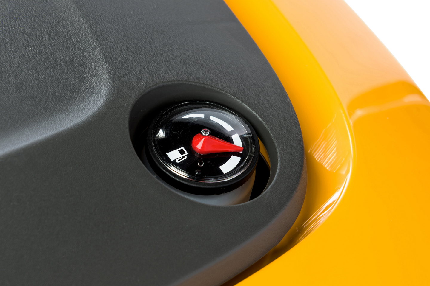 Etuleikkuri Stiga Park 300 LC