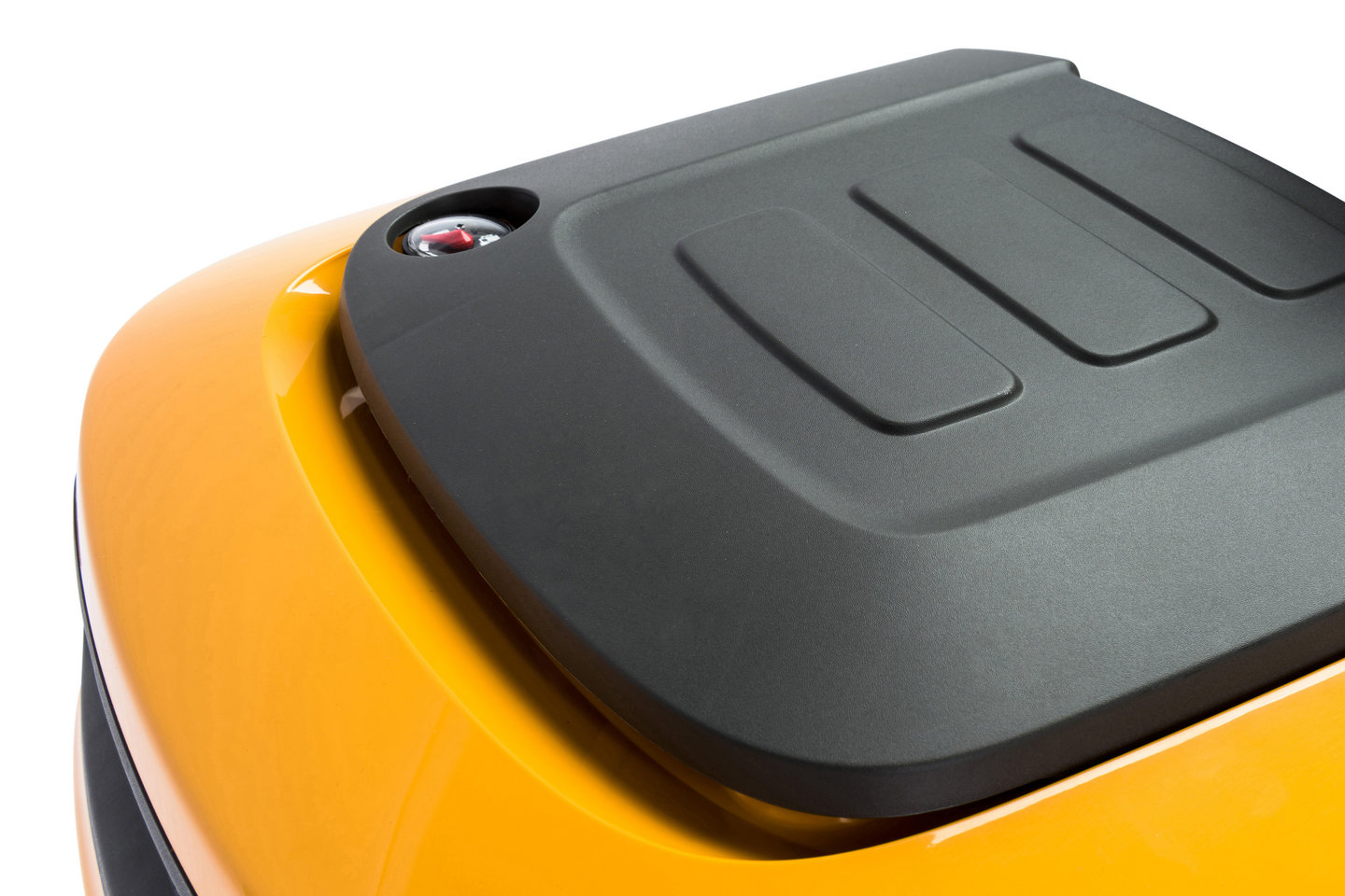 Etuleikkuri Stiga Park 300 RC