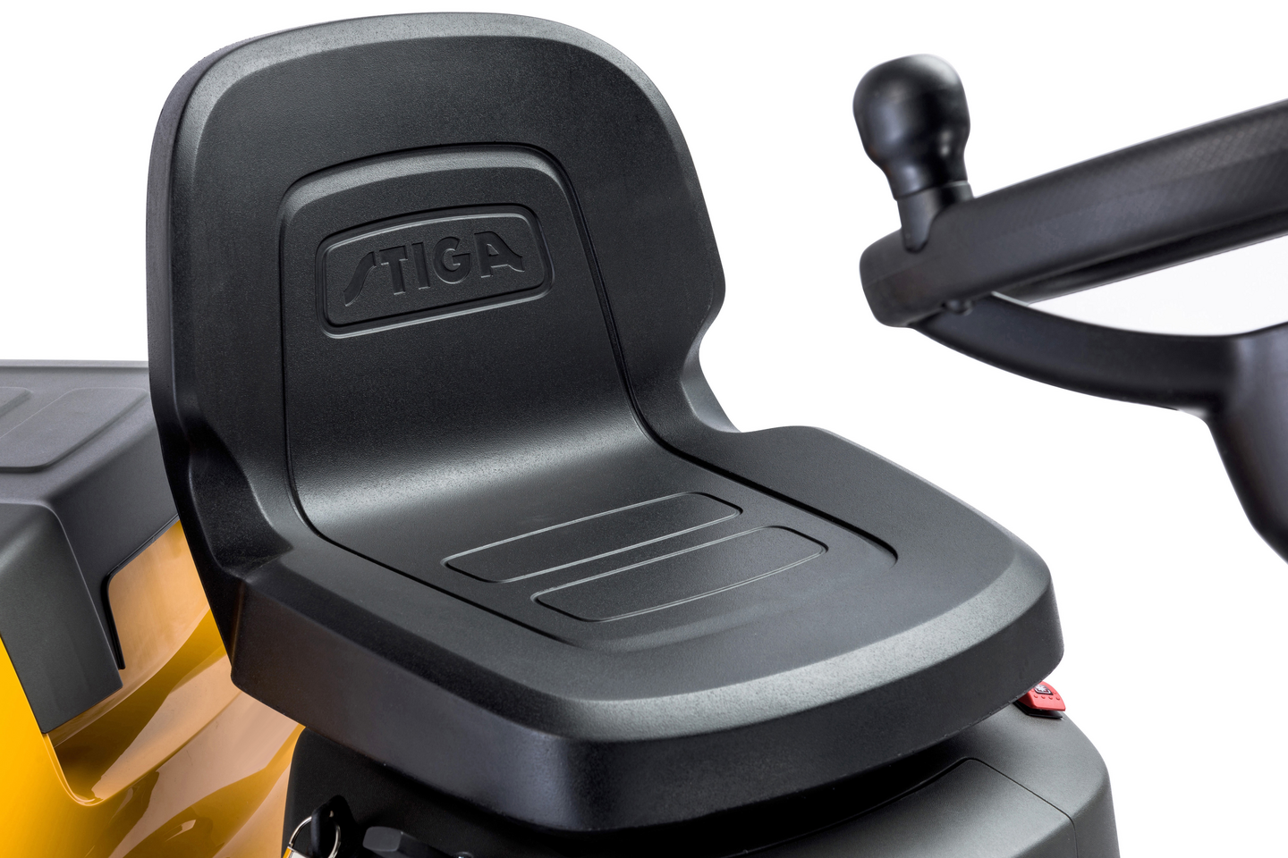 Etuleikkuri Stiga Park 300 RC