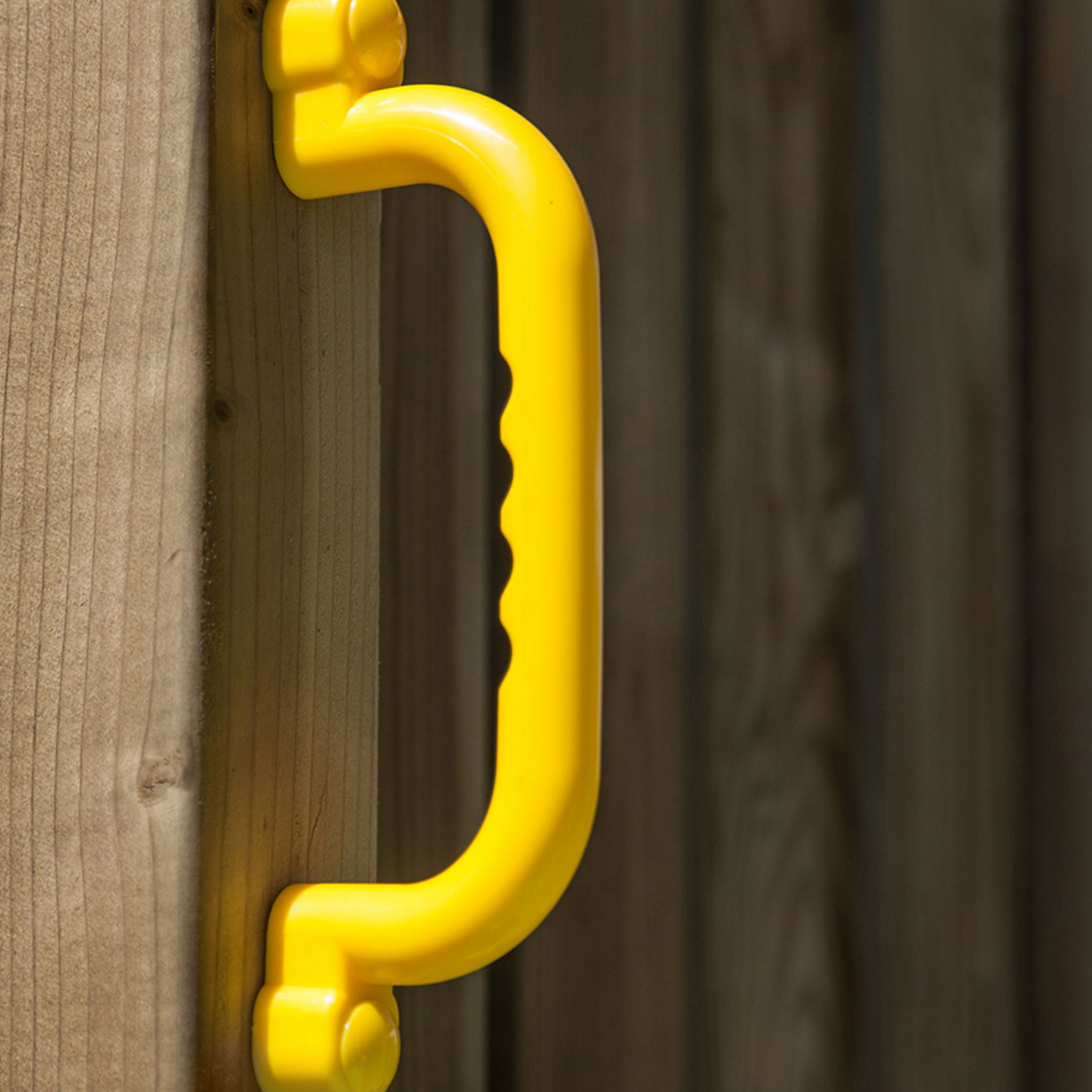 Kiipeilytorni ja keinuilla Fungoo FL