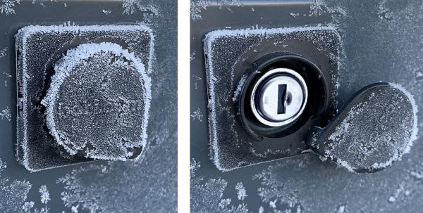 Lukon sääsuoja BOBI