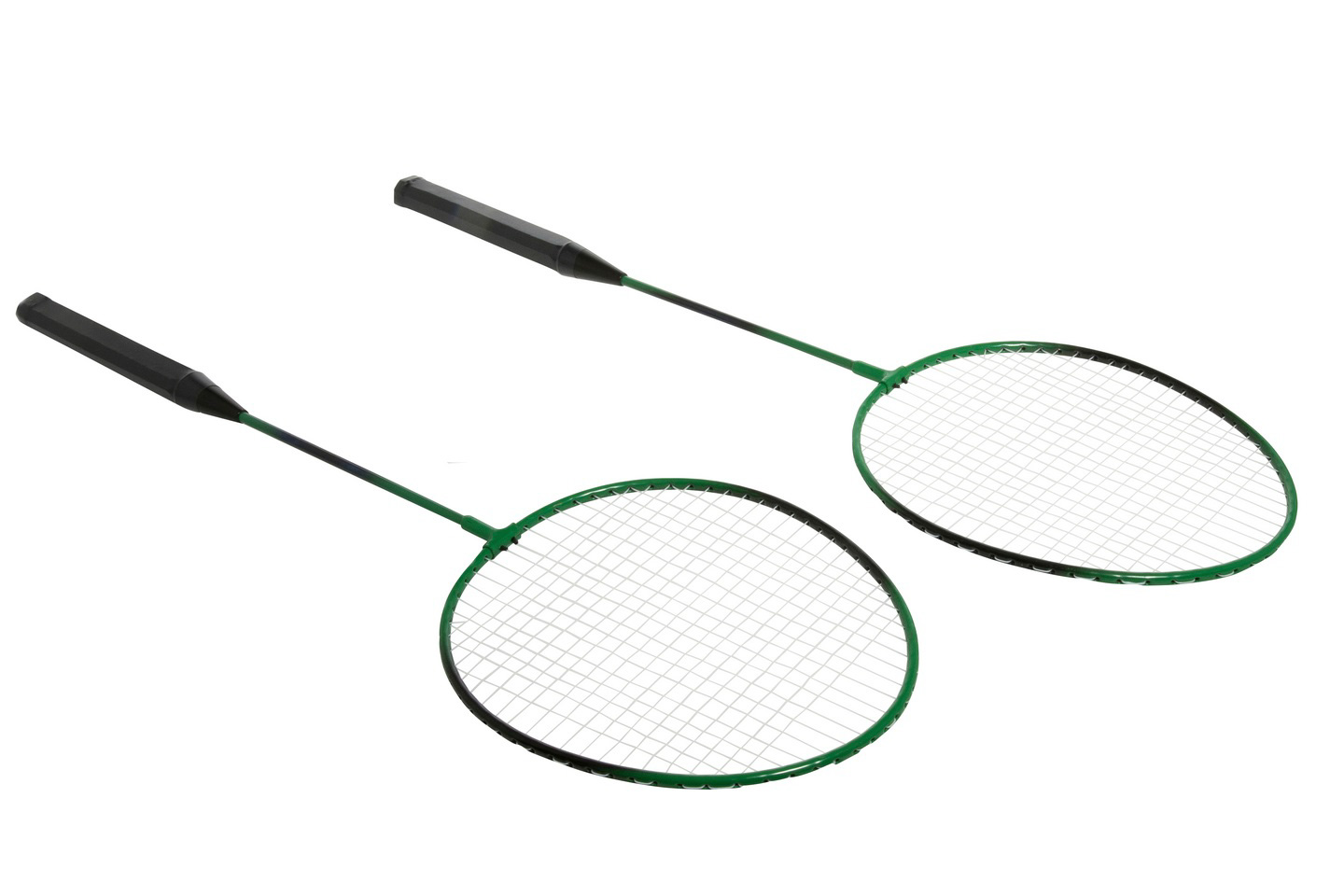 Sulkapallopelisetti atom 4-osainen