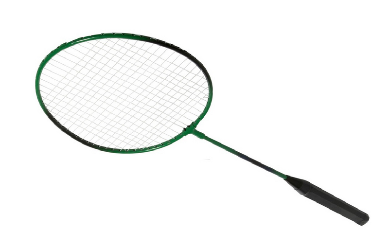 Sulkapallopelisetti atom 4-osainen