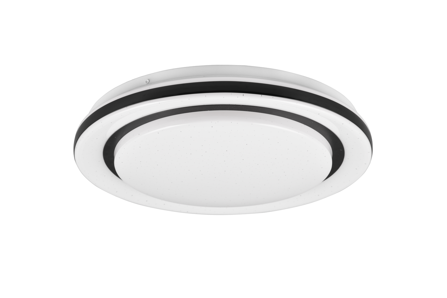 Plafondi TRIO Cartida led 17W 2000lm valkoinen RGB