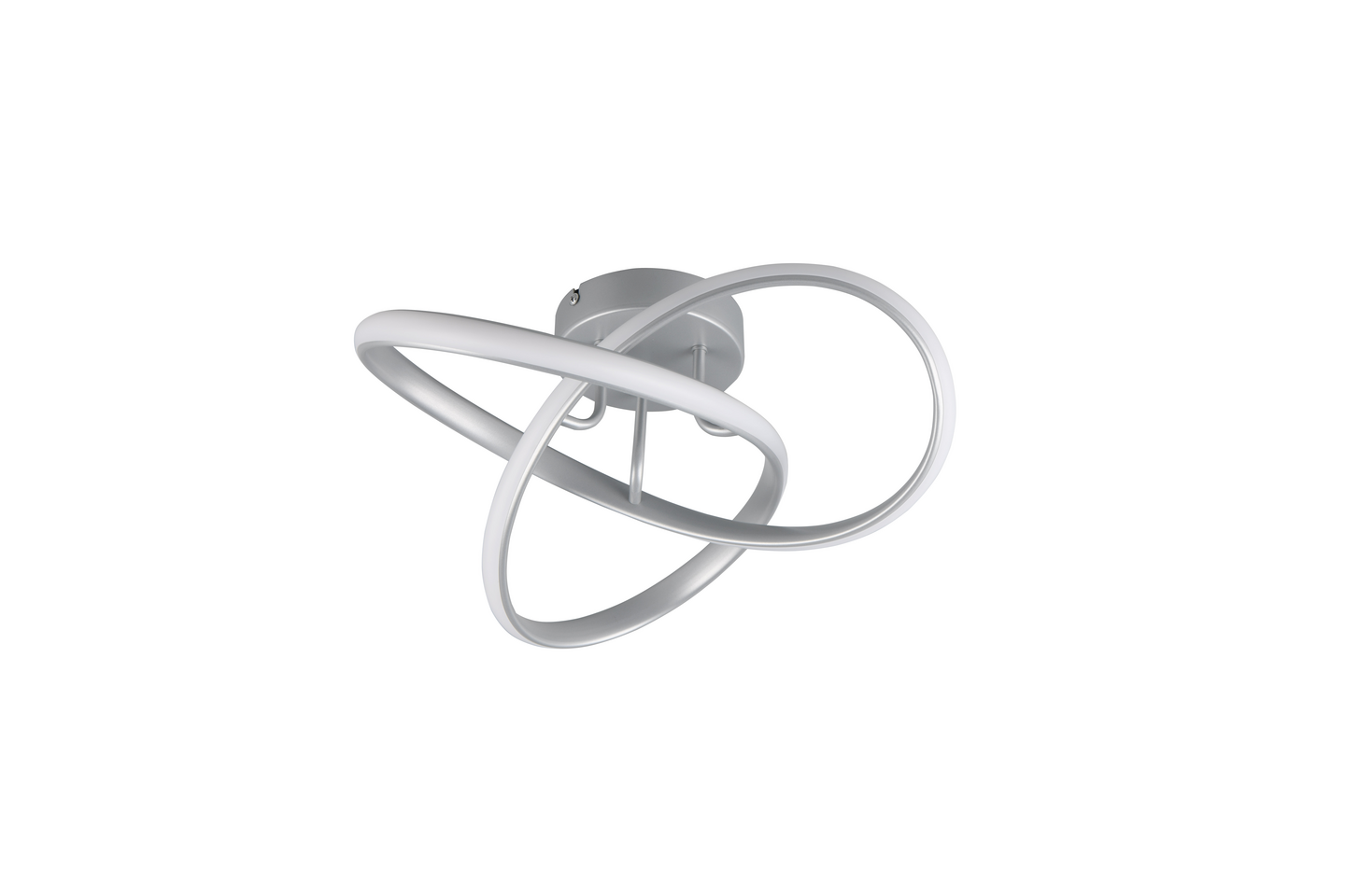 Kattovalaisin TRIO Meo 15W titaani