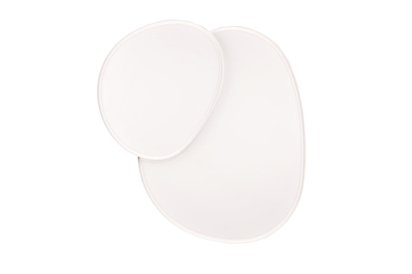 Kattovalaisin TRIO Rise 45W 77 cm mattavalkoinen