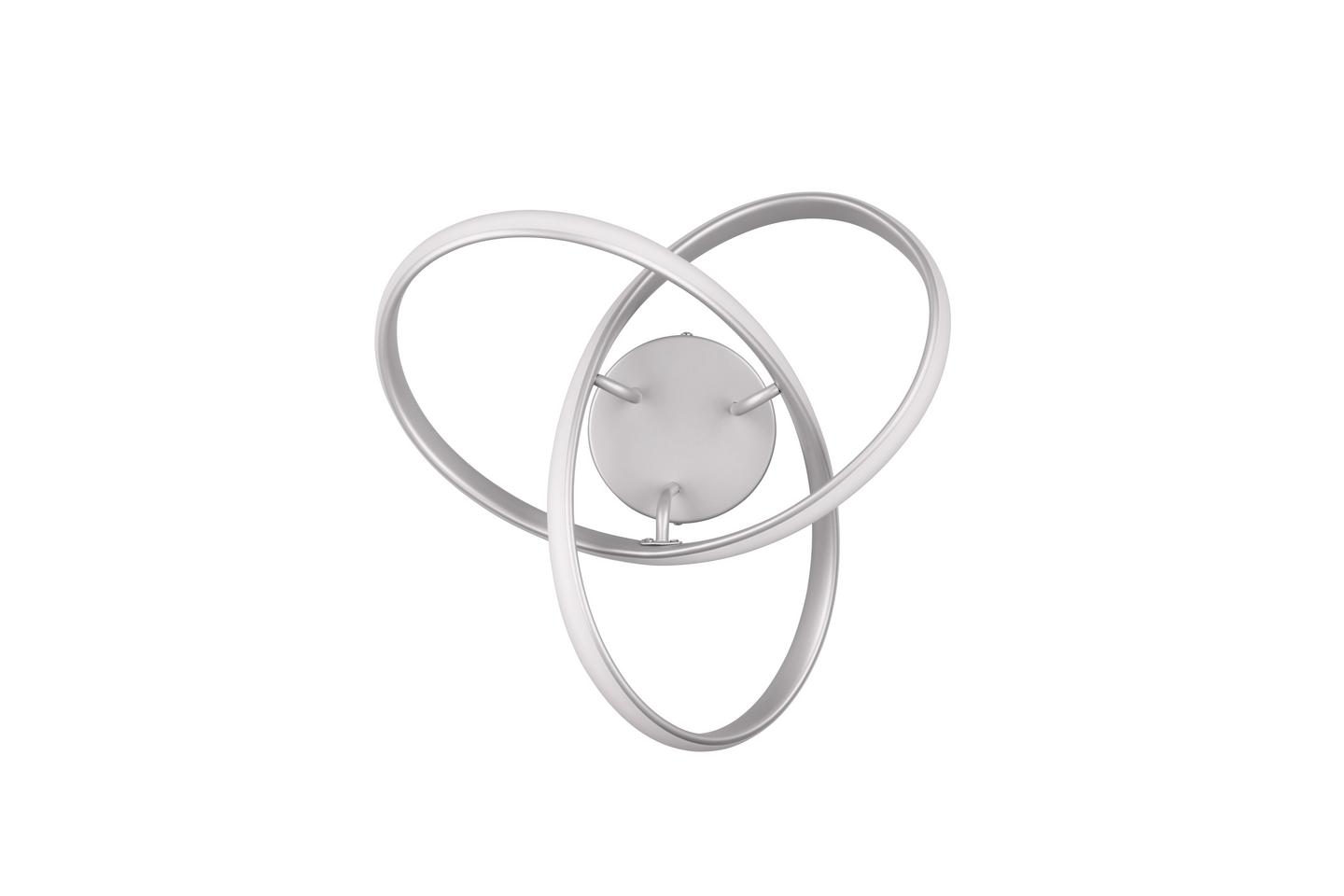 Kattovalaisin TRIO Meo 15W titaani