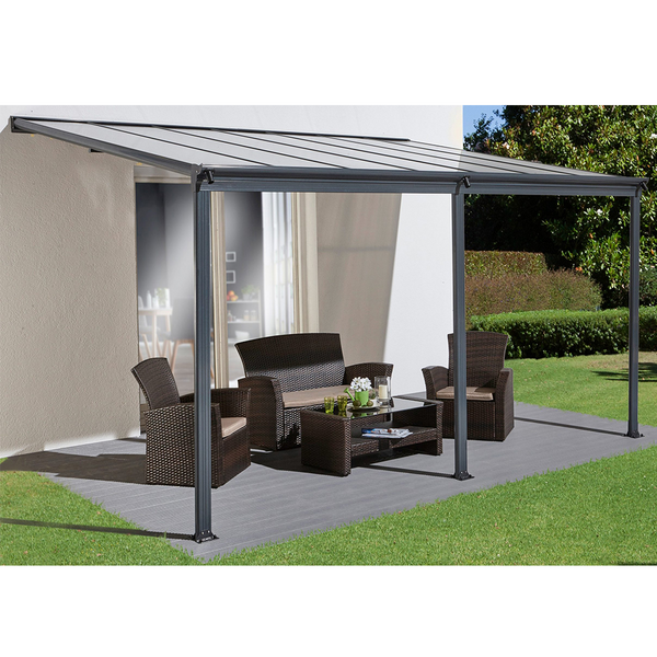 Patiokatos Goodiy 3,0x4,3m