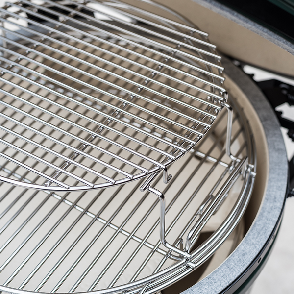 Multilevel rack Big Green Egg XL