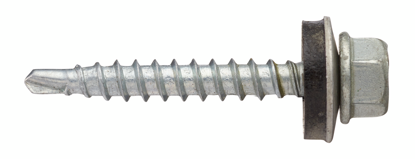 FARMARSKRUV VSB 4.9X35 FZB 10P