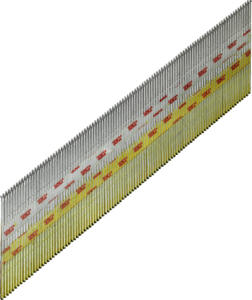 Viimeistelynaula Senco 25x1,8mm 34ast. AISI304 2000kpl