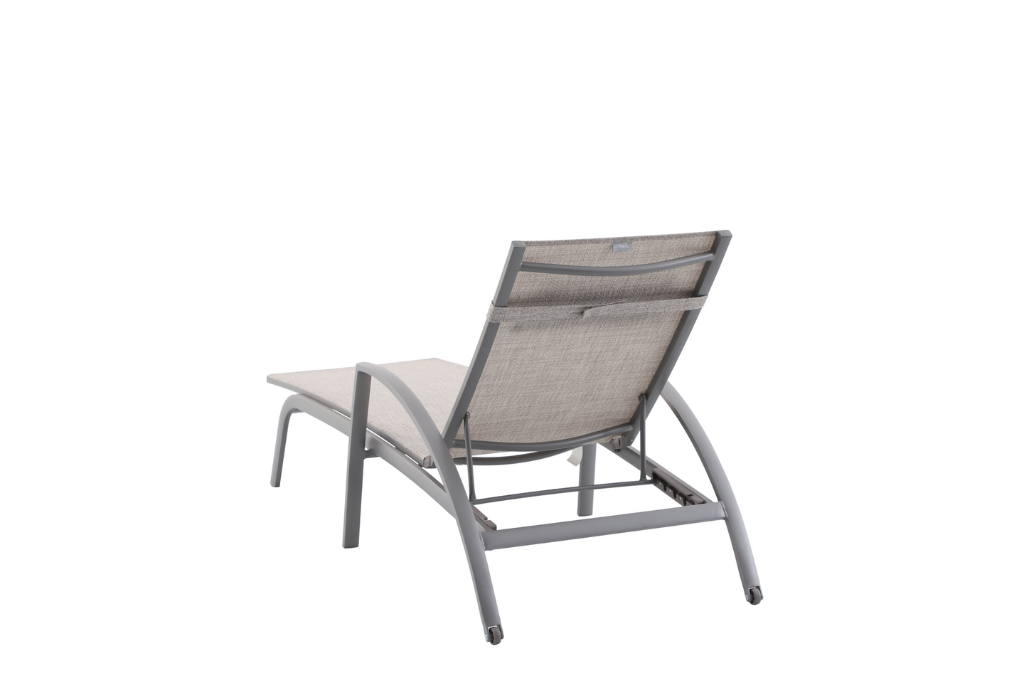 Aurinkotuoli Cello Comfy beige