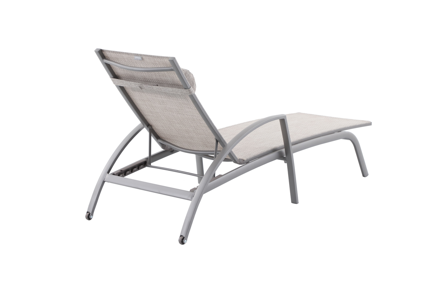 Aurinkotuoli Cello Comfy beige