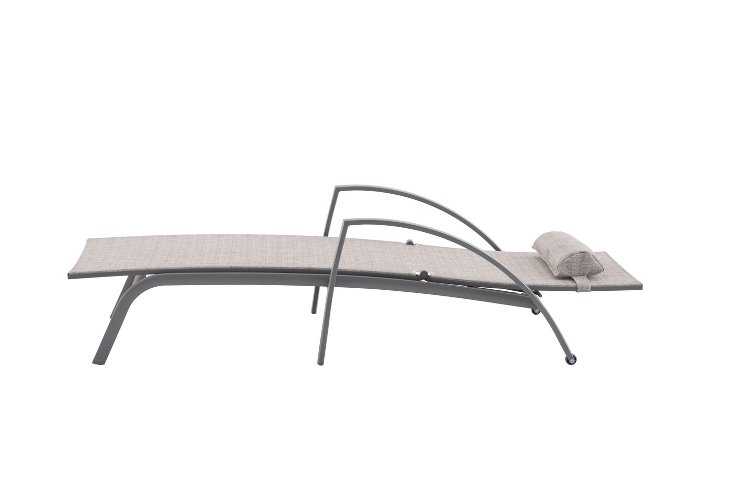 Aurinkotuoli Cello Comfy beige