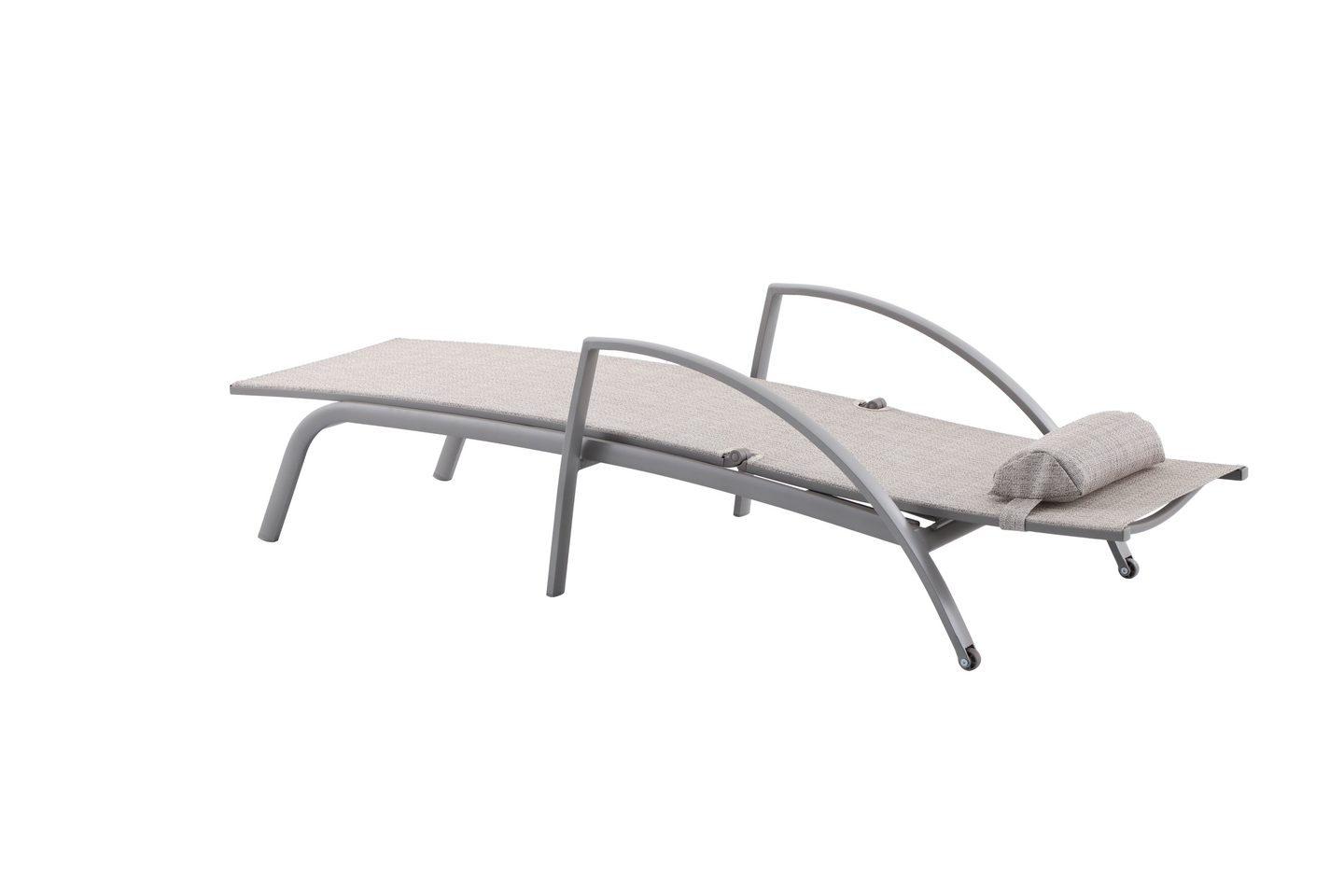 Aurinkotuoli Cello Comfy beige