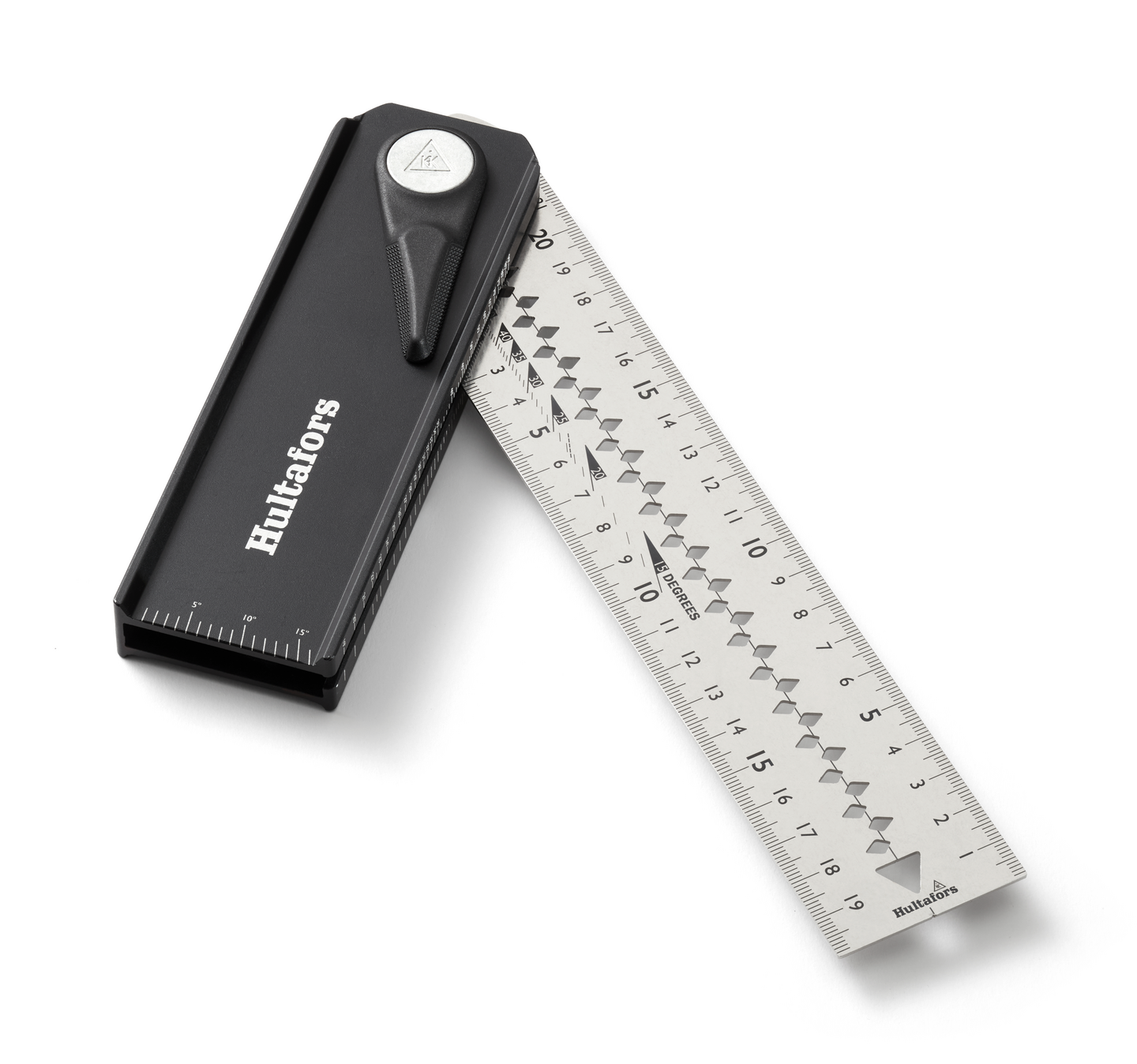 Kulmamitta Hultafors Quattro QBS 25 256023