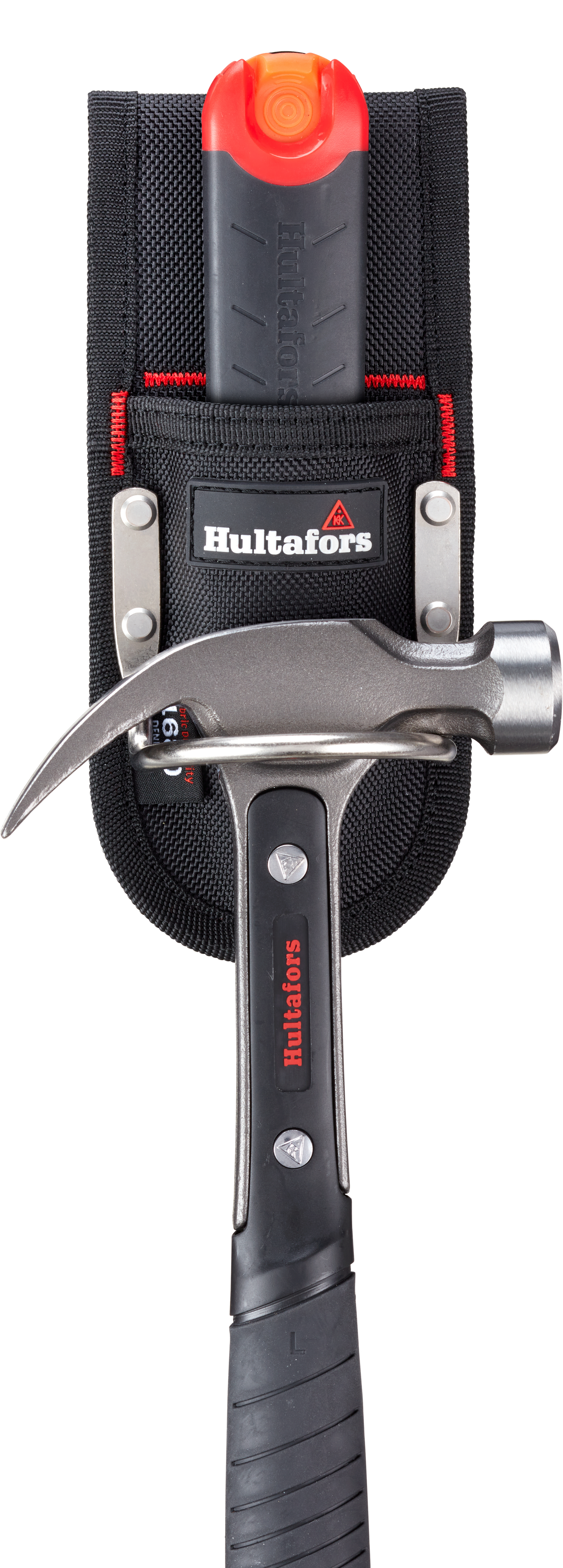 Vasara- ja työkalukotelo Hultafors 592010