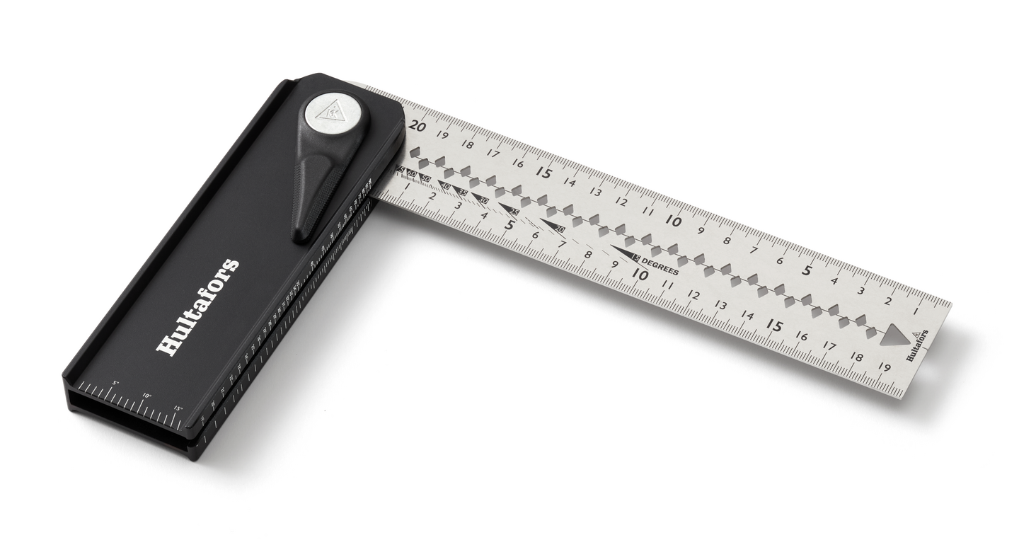 Kulmamitta Hultafors Quattro QBS 25 256023