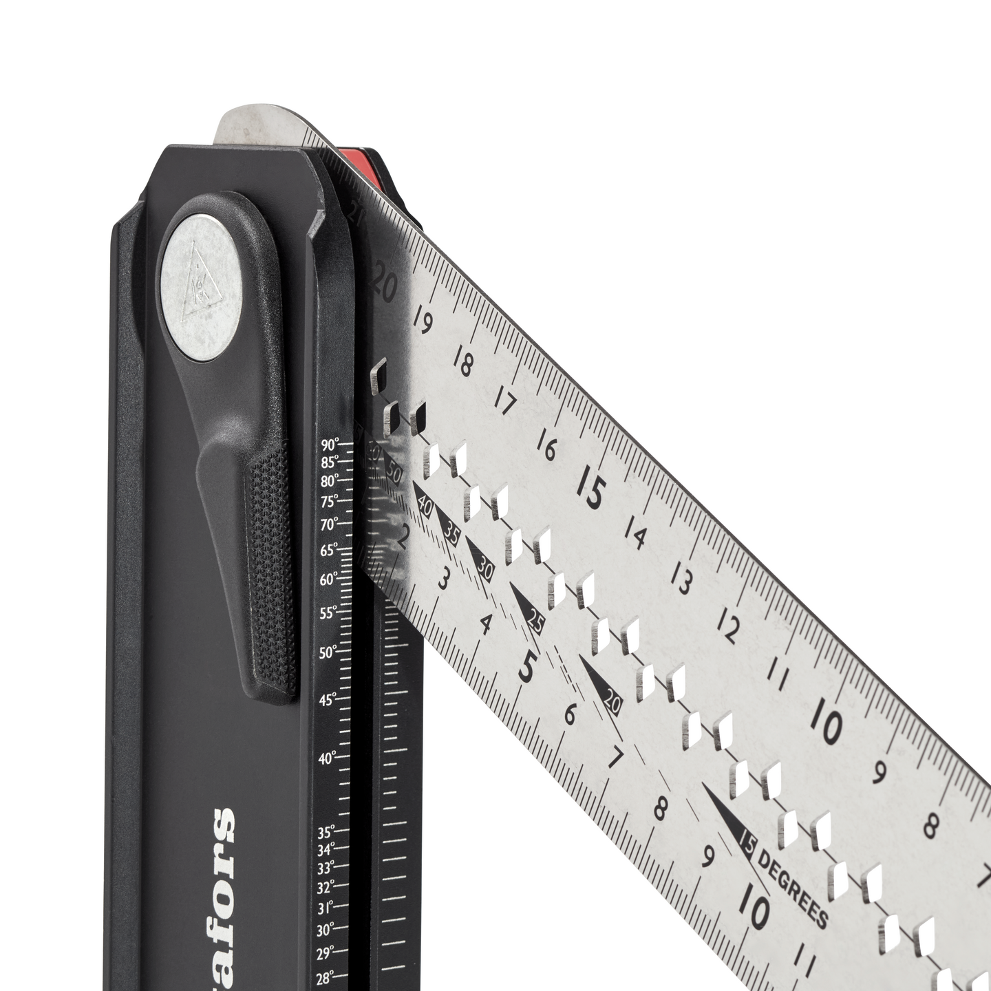 Kulmamitta Hultafors Quattro QBS 25 256023