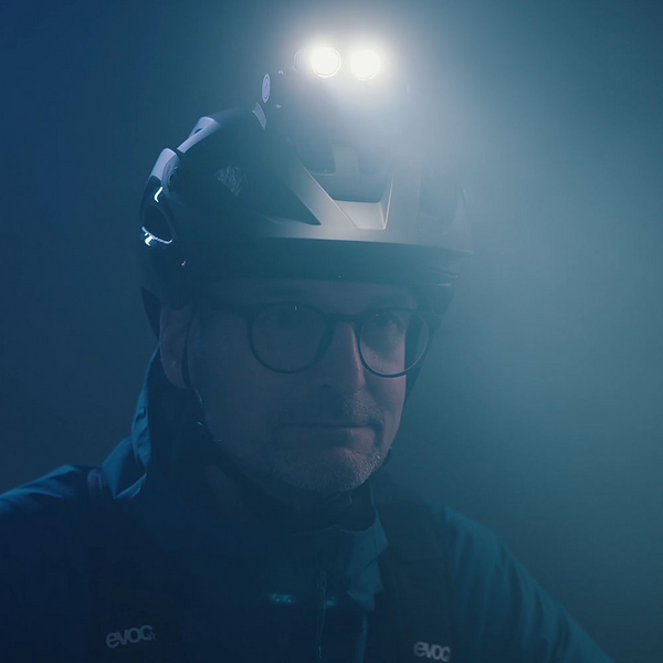 Otsalamppu Fenix HM75R SuperRaptor 3, 1600lm ladattava