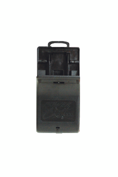 Rotanloukku Powercat