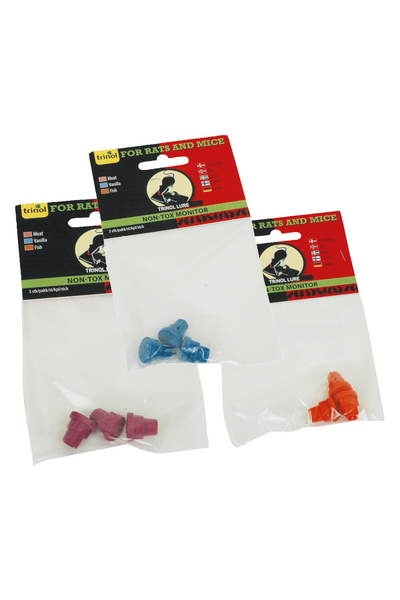 Houkutinsyötti Trinol 3 kpl/pakkaus