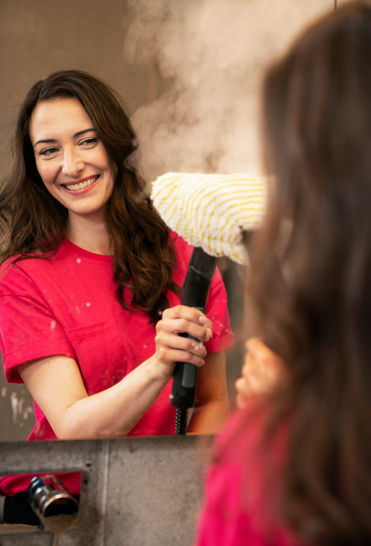 Liinasetti Kärcher käsisuuttimeen 2kpl