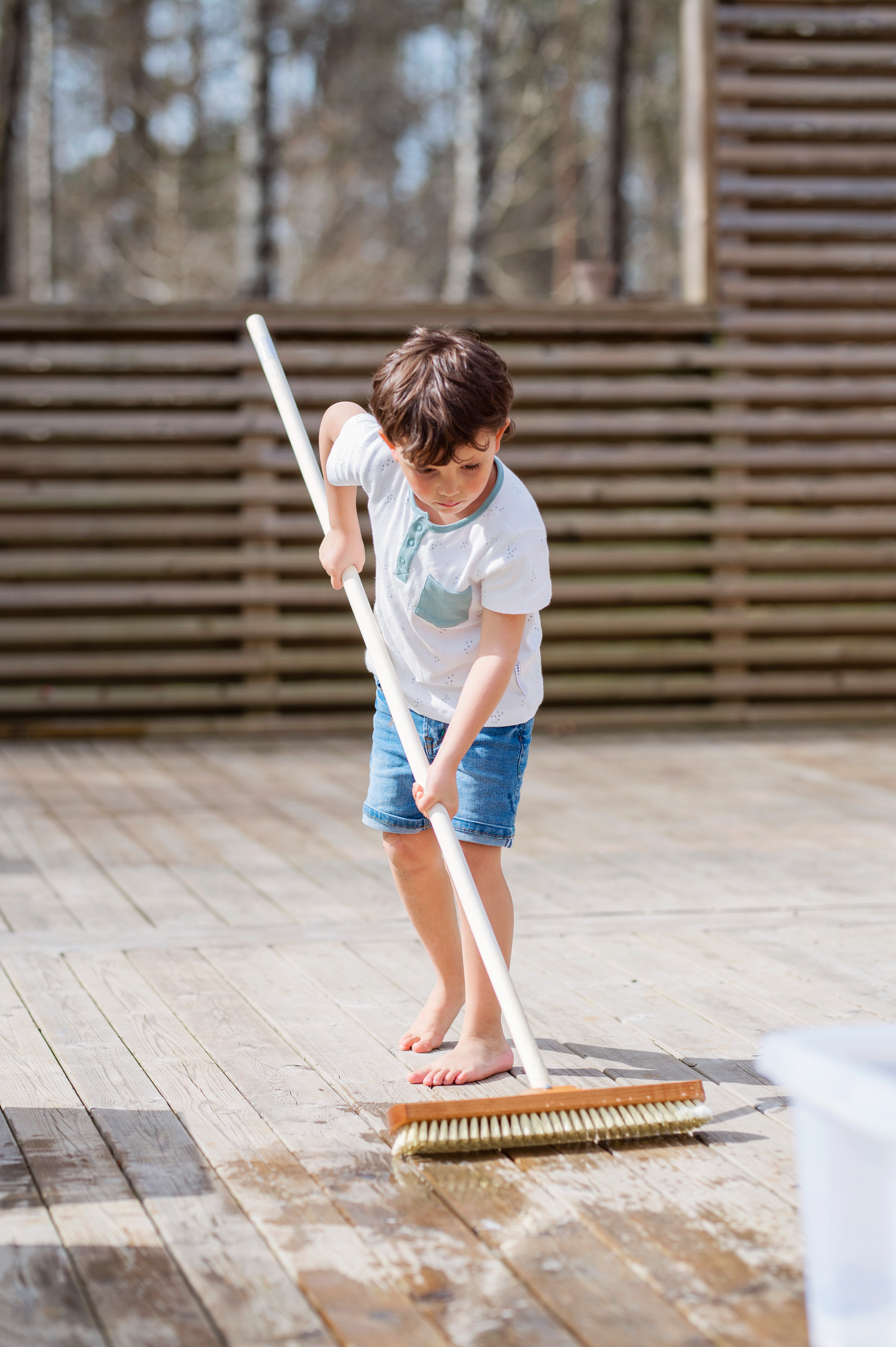 TRALLSÅPA OFÄRGAD 2,5L GAMMELDAGS