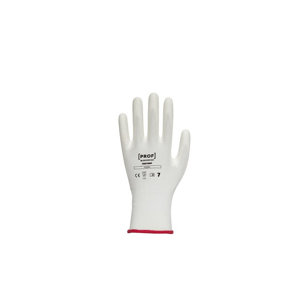 HANDSKE PROF FIRSTGRIP VIT 11