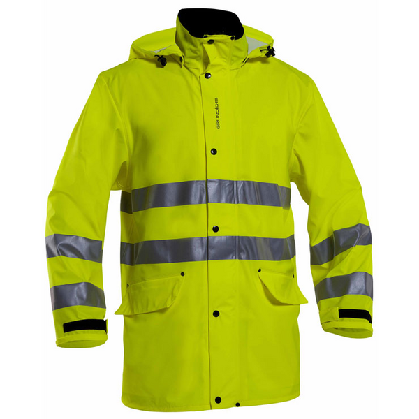 REGNSTÄLL PEGASUS 211 GUL M