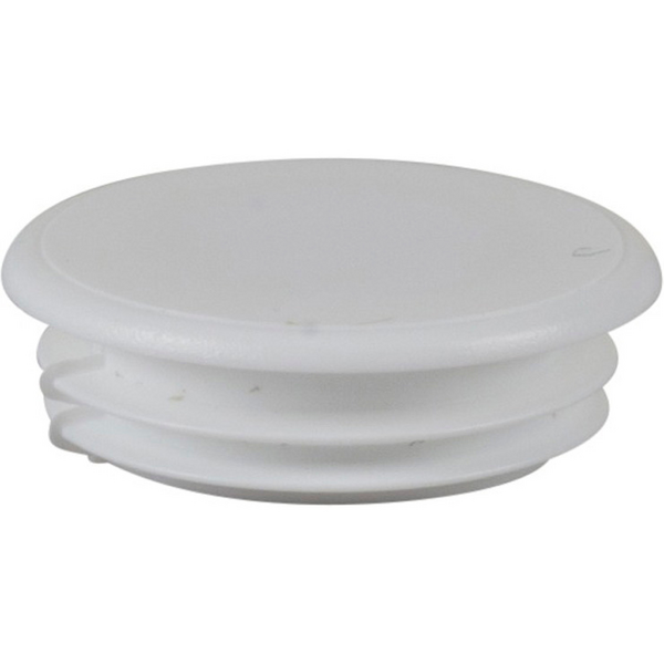 TÄCKLOCK 16/19 VIT 200P