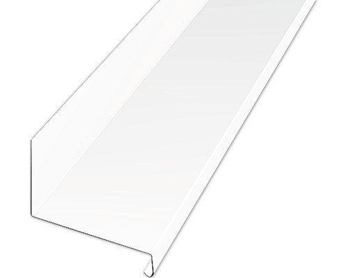 ÖVERBLECK 100/2000 VIT FÖNSTERBLECK ÖB