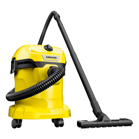 GROVDAMMSUGARE WD2PLUS V-15/4/18/C KÄRCHER