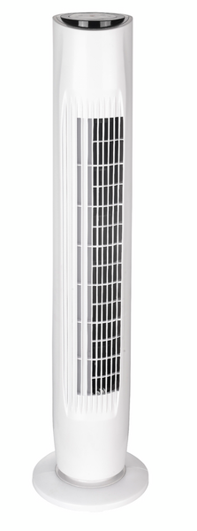 TORNFLÄKT OPAL FJÄRRKONTROLL VIT