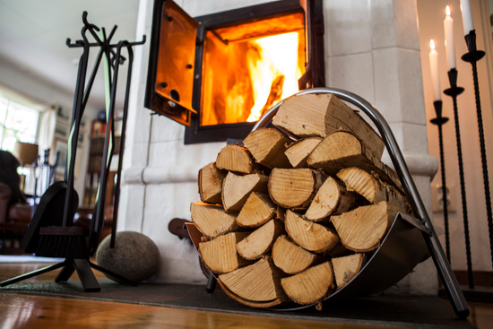 BJÖRKVED 40L 66 ST/PALL