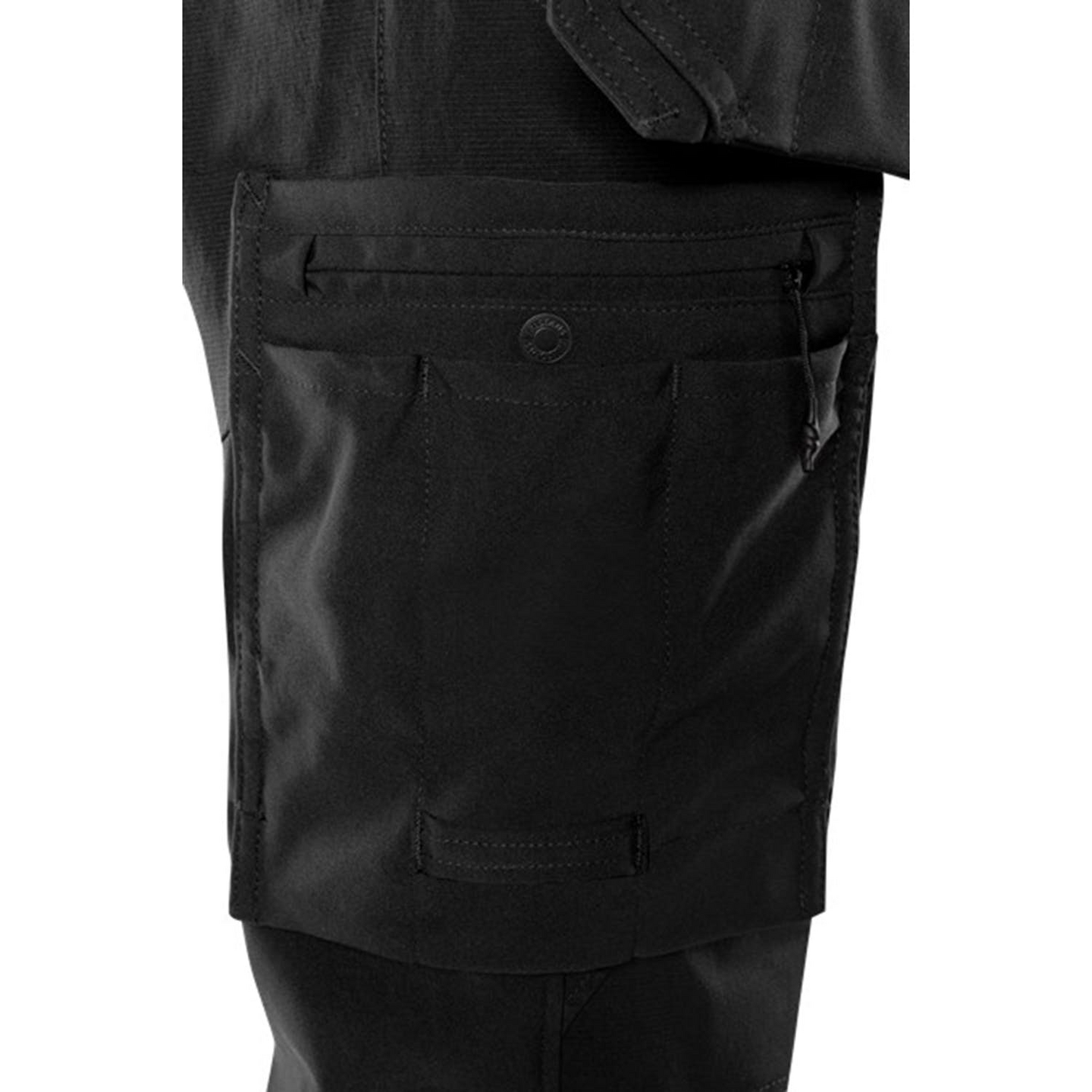 HANTVERKARBYXA 2596 LWS SV 116 D116