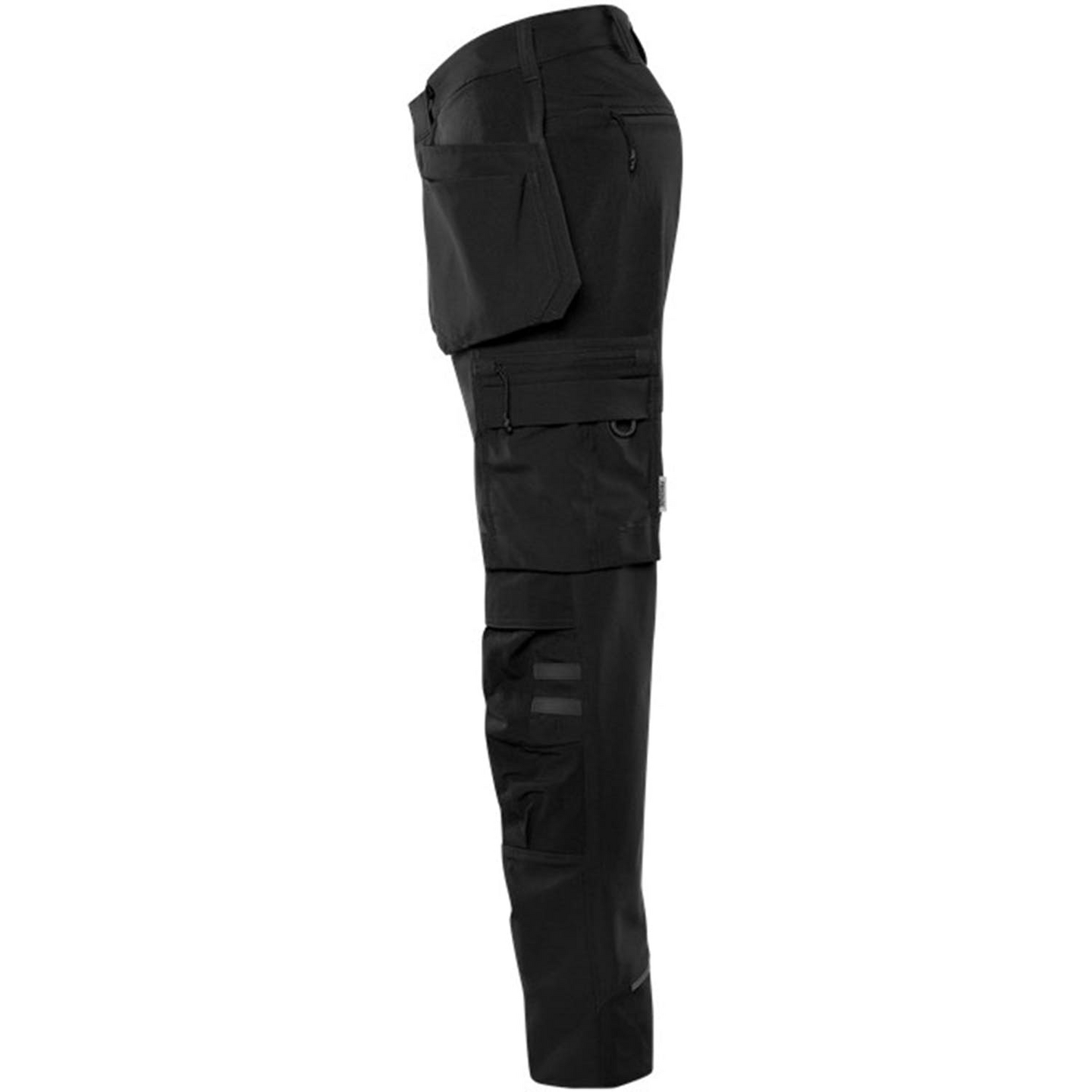 HANTVERKARBYXA 2596 LWS SV 116 D116