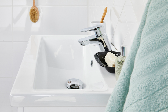 TVÄTTSTÄLL CELLO WAVE 61CM