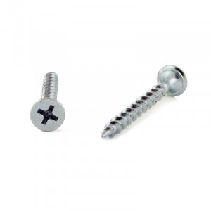 GIPSSKRUV TRÄFZB3.9X55 BAND 1000ST